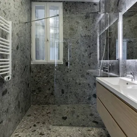 Hsh Stockholm St-lazare Magnifique 4p-1br * Paris